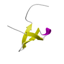 Image of CATH 2haxB01