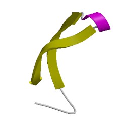 Image of CATH 2haxB02