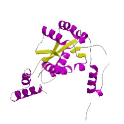 Image of CATH 2hayC00