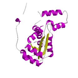 Image of CATH 2hayD00