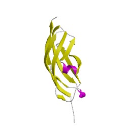 Image of CATH 2hazA