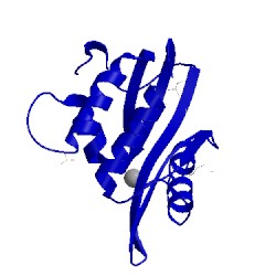 Image of CATH 2hb5