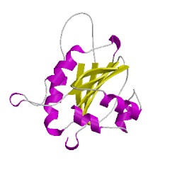 Image of CATH 2hb6A01