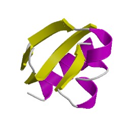 Image of CATH 2hbbA00