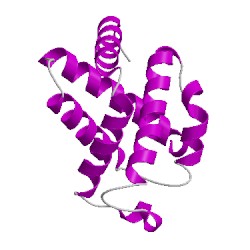 Image of CATH 2hbcA