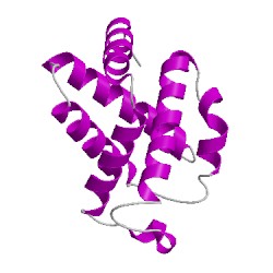 Image of CATH 2hbdA