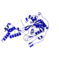 Image of CATH 2hbk