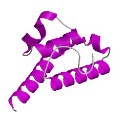 Image of CATH 2hbkA02