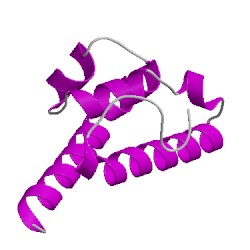 Image of CATH 2hblA02