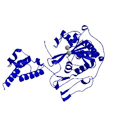 Image of CATH 2hbm