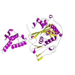 Image of CATH 2hbmA