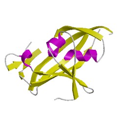 Image of CATH 2hboA01