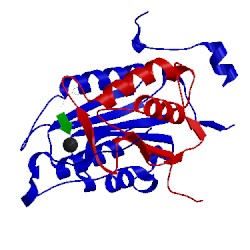 Image of CATH 2hbq