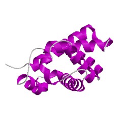 Image of CATH 2hbsA