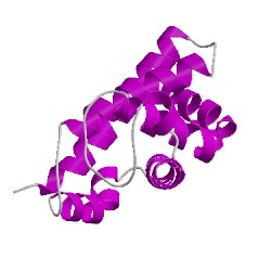 Image of CATH 2hbsF