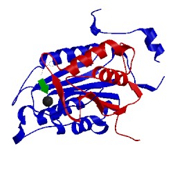 Image of CATH 2hby