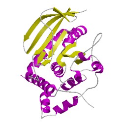 Image of CATH 2hc2A00