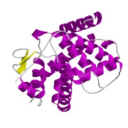 Image of CATH 2hc4A00