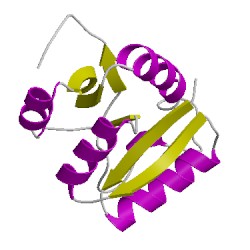 Image of CATH 2hcaA01