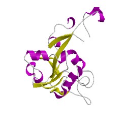 Image of CATH 2hcaA02