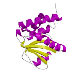 Image of CATH 2hcmA01