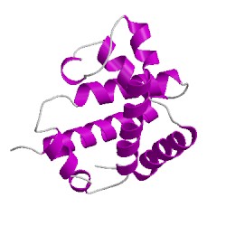 Image of CATH 2hcoB