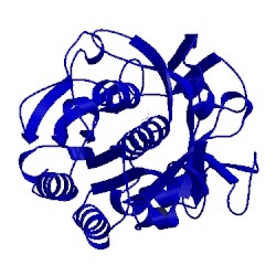 Image of CATH 2hd4