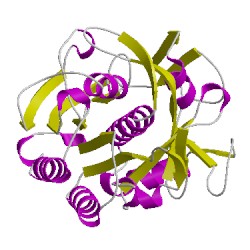 Image of CATH 2hd4A00