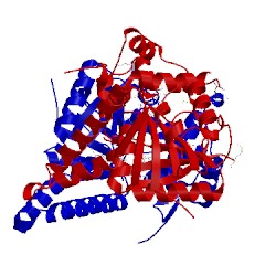 Image of CATH 2hdh