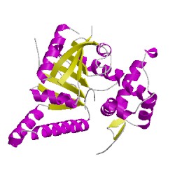 Image of CATH 2hdhA