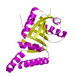 Image of CATH 2hdhA01