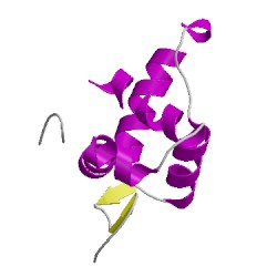Image of CATH 2hdhA02