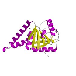 Image of CATH 2hdhB01