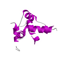 Image of CATH 2hdhB02