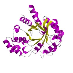 Image of CATH 2hdjA
