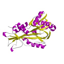 Image of CATH 2hdkB