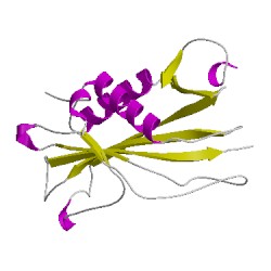 Image of CATH 2hdkB01