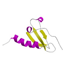 Image of CATH 2hdlA