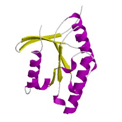 Image of CATH 2hdnB01