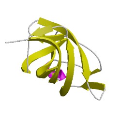 Image of CATH 2hdnB03