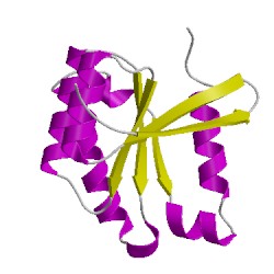 Image of CATH 2hdnD01
