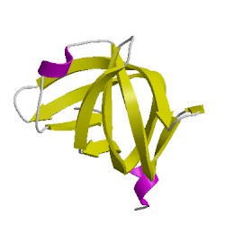 Image of CATH 2hdnD02