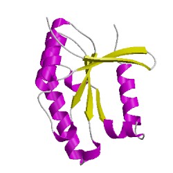 Image of CATH 2hdnF01