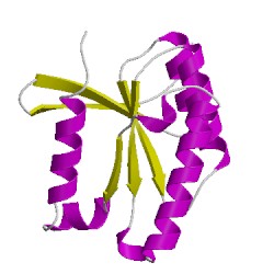 Image of CATH 2hdnH01