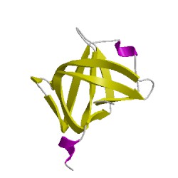 Image of CATH 2hdnH02