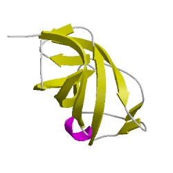 Image of CATH 2hdnH03