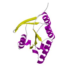 Image of CATH 2hdnJ01