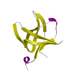 Image of CATH 2hdnJ02