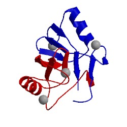 Image of CATH 2hdp
