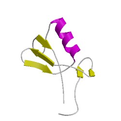 Image of CATH 2hdpA00